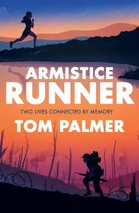 Palmer |  Armistice Runner | eBook | Sack Fachmedien