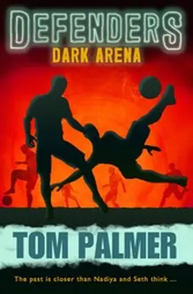 Palmer |  Dark Arena | eBook | Sack Fachmedien