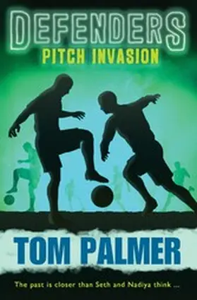 Palmer |  Pitch Invasion | eBook | Sack Fachmedien