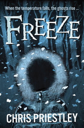 Priestley | Freeze | Buch | 978-1-78112-983-8 | www.sack.de