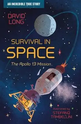 Long |  Survival in Space | eBook | Sack Fachmedien