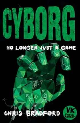Bradford |  Cyborg | eBook | Sack Fachmedien