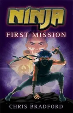 Bradford |  First Mission | eBook | Sack Fachmedien