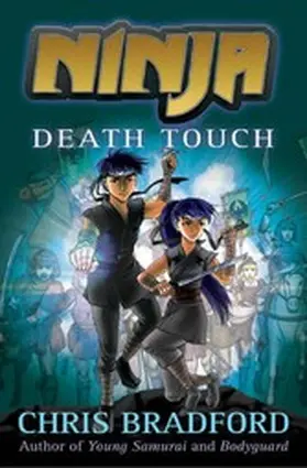Bradford |  Death Touch | eBook | Sack Fachmedien
