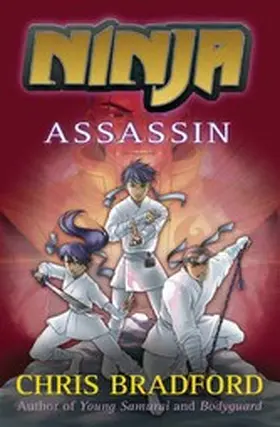 Bradford |  Assassin | eBook | Sack Fachmedien