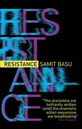 Basu |  Resistance | eBook | Sack Fachmedien