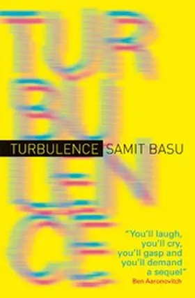 Basu |  Turbulence | eBook | Sack Fachmedien