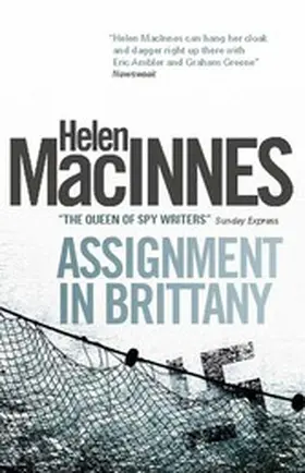 Macinnes |  Assignment in Brittany | eBook | Sack Fachmedien