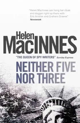 Macinnes |  Neither Five Nor Three | eBook | Sack Fachmedien
