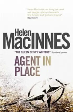 Macinnes |  Agent in Place | eBook | Sack Fachmedien