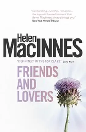 Macinnes |  Friends and Lovers | eBook | Sack Fachmedien