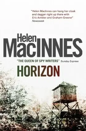 Macinnes |  Horizon | eBook | Sack Fachmedien