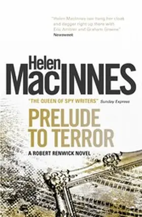 Macinnes |  Prelude to Terror | eBook | Sack Fachmedien