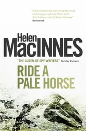 Macinnes |  Ride a Pale Horse | eBook | Sack Fachmedien
