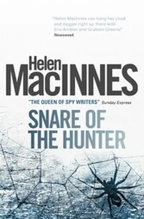 Macinnes |  Snare of the Hunter | eBook | Sack Fachmedien