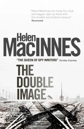 Macinnes |  The Double Image | eBook | Sack Fachmedien