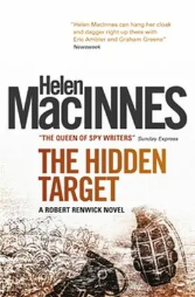 Macinnes |  The Hidden Target | eBook | Sack Fachmedien