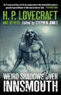 Lovecraft / Newman / Jones |  Weird Shadows Over Innsmouth | eBook | Sack Fachmedien