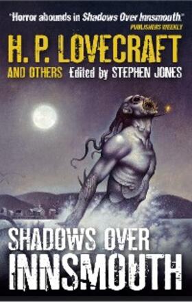 Jones | Shadows over Innsmouth | E-Book | sack.de
