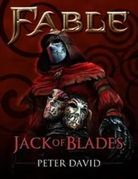 David |  Fable -Jack of Blades | eBook | Sack Fachmedien