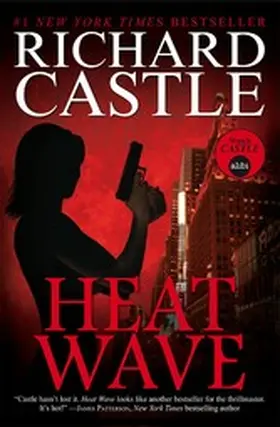 Castle |  Heat Wave | eBook | Sack Fachmedien