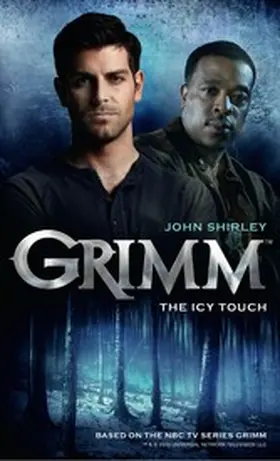 Shirley |  Grimm: The Icy Touch | eBook | Sack Fachmedien