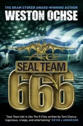 Ochse |  SEAL Team 666 | eBook | Sack Fachmedien