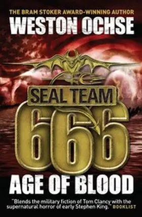 Ochse |  Age of Blood | eBook | Sack Fachmedien