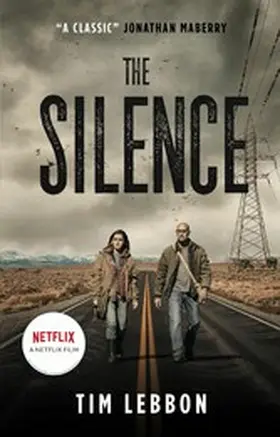 Lebbon |  The Silence | eBook | Sack Fachmedien