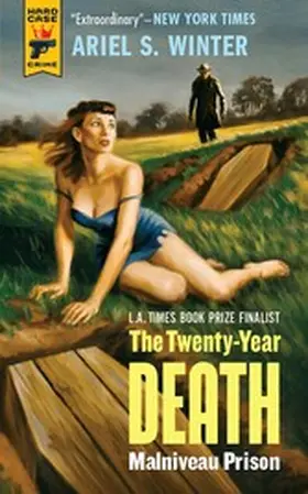 Winter |  Malniveau Prison (The Twenty-Year Death trilogy book 1) | eBook | Sack Fachmedien