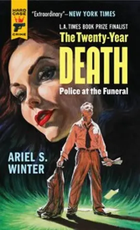 Winter |  Police at the Funeral (The Twenty-Year Death trilogy book 3) | eBook | Sack Fachmedien
