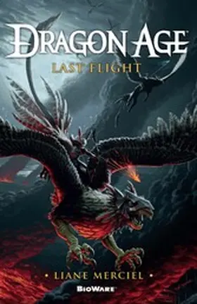 Merciel |  Last Flight | eBook | Sack Fachmedien
