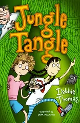 Thomas |  Jungle Tangle | eBook | Sack Fachmedien