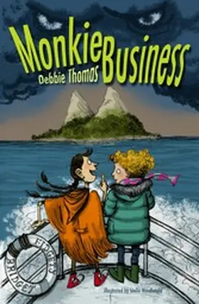 Thomas |  Monkie Business | eBook | Sack Fachmedien