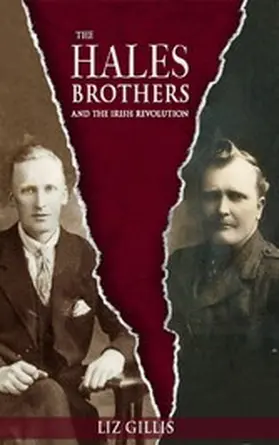 Gillis |  The Hales Brothers and the Irish Revolution | eBook | Sack Fachmedien