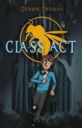 Thomas |  Class Act | eBook | Sack Fachmedien
