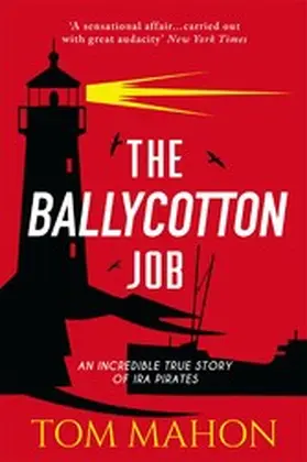 Mahon |  The Ballycotton Job | eBook | Sack Fachmedien
