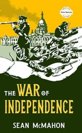 McMahon |  The War of Independence | eBook | Sack Fachmedien