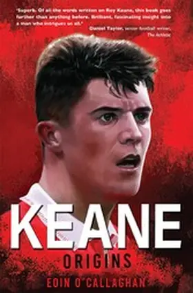 O'Callaghan |  Keane: Origins | eBook | Sack Fachmedien