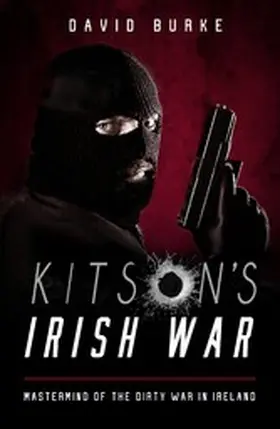 Burke |  Kitson's Irish War | eBook | Sack Fachmedien
