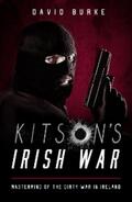 Burke |  Kitson's Irish War | eBook | Sack Fachmedien