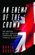 Burke |  An Enemy of the Crown | eBook | Sack Fachmedien