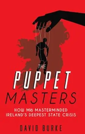 Burke |  The Puppet Masters | eBook | Sack Fachmedien