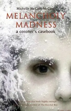 McCann |  Melancholy Madness (A Coroners Casebook) | eBook | Sack Fachmedien