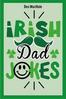 MacHale |  Irish Dad Jokes | eBook | Sack Fachmedien