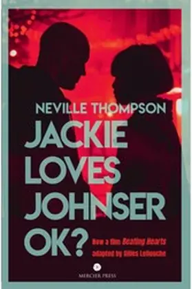 Thompson |  Jackie Loves Johnser OK? | eBook | Sack Fachmedien
