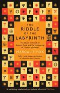 Fox |  Riddle of the Labyrinth | Buch |  Sack Fachmedien