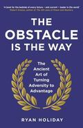 Holiday |  The Obstacle is the Way | Buch |  Sack Fachmedien