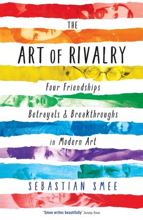 Smee |  The Art of Rivalry | Buch |  Sack Fachmedien