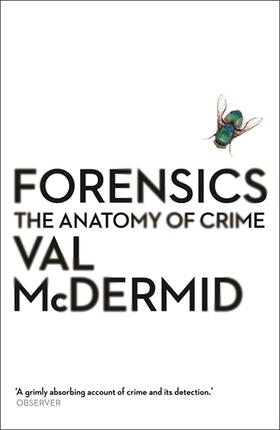 McDermid |  Forensics | Buch |  Sack Fachmedien